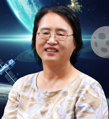 김경자 우주자원개발센터장 [한국지질자원연구원(KIGAM) 제공]